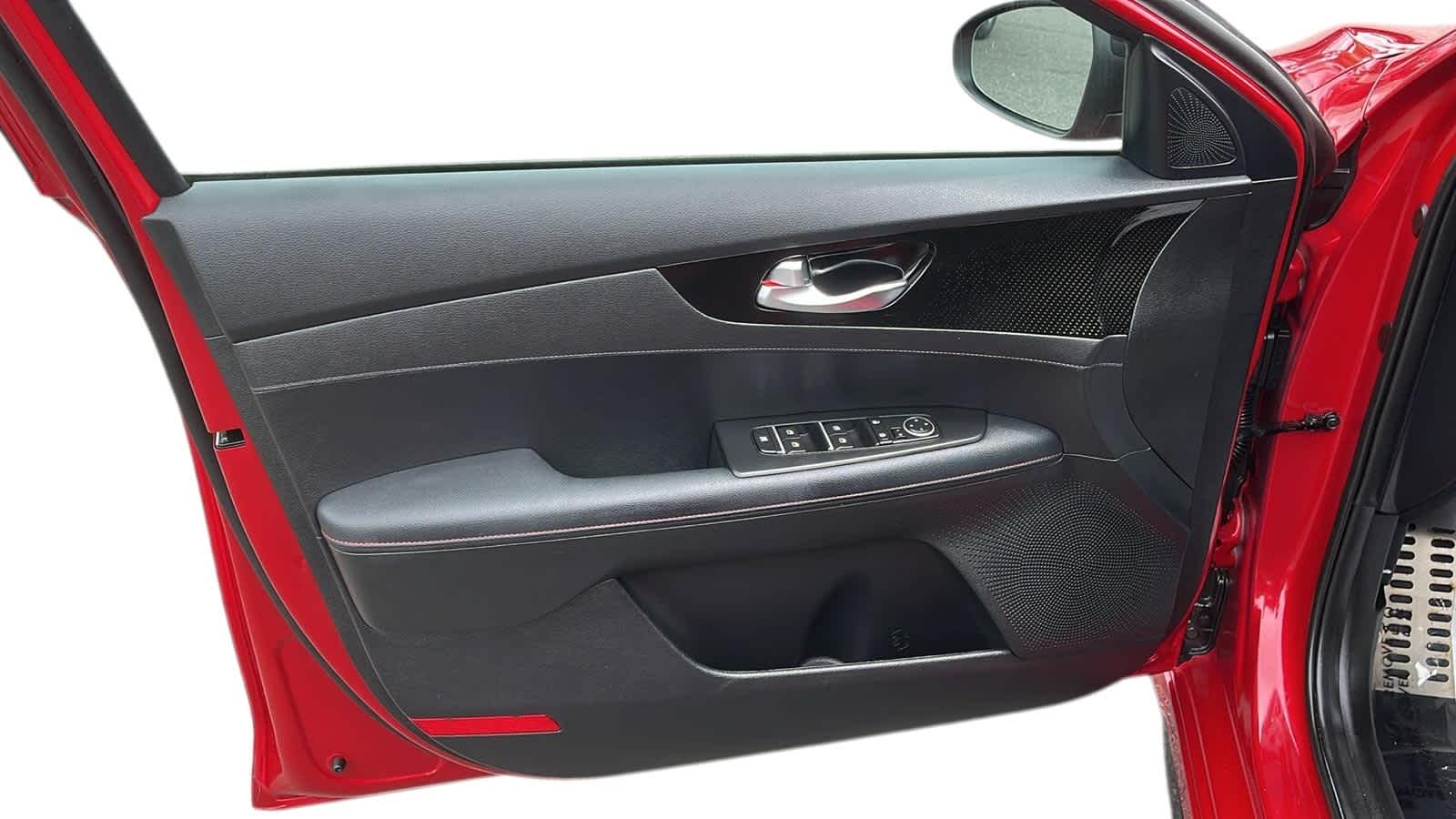 used 2022 Kia Forte car, priced at $21,626