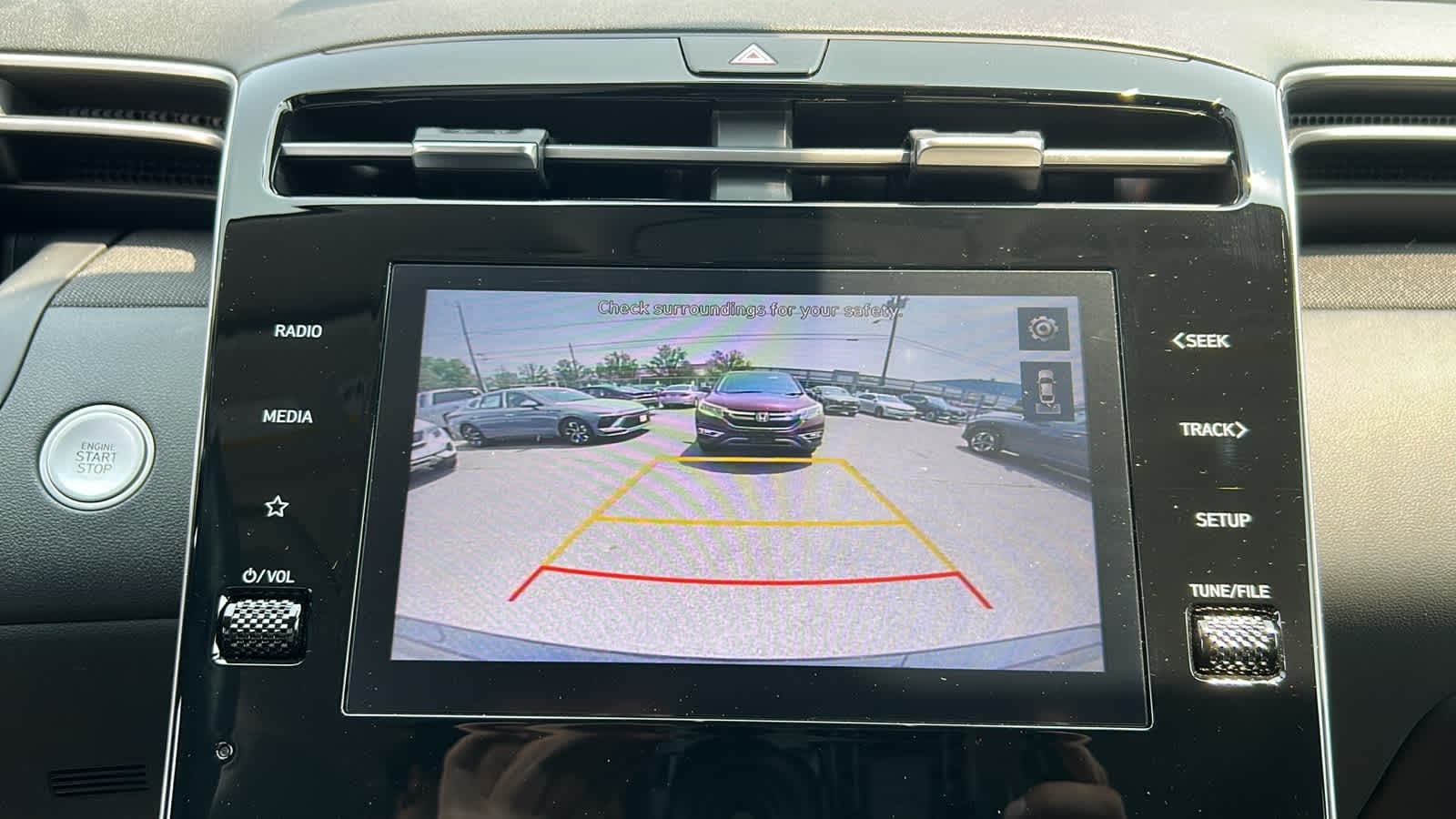used 2022 Hyundai Santa Fe car