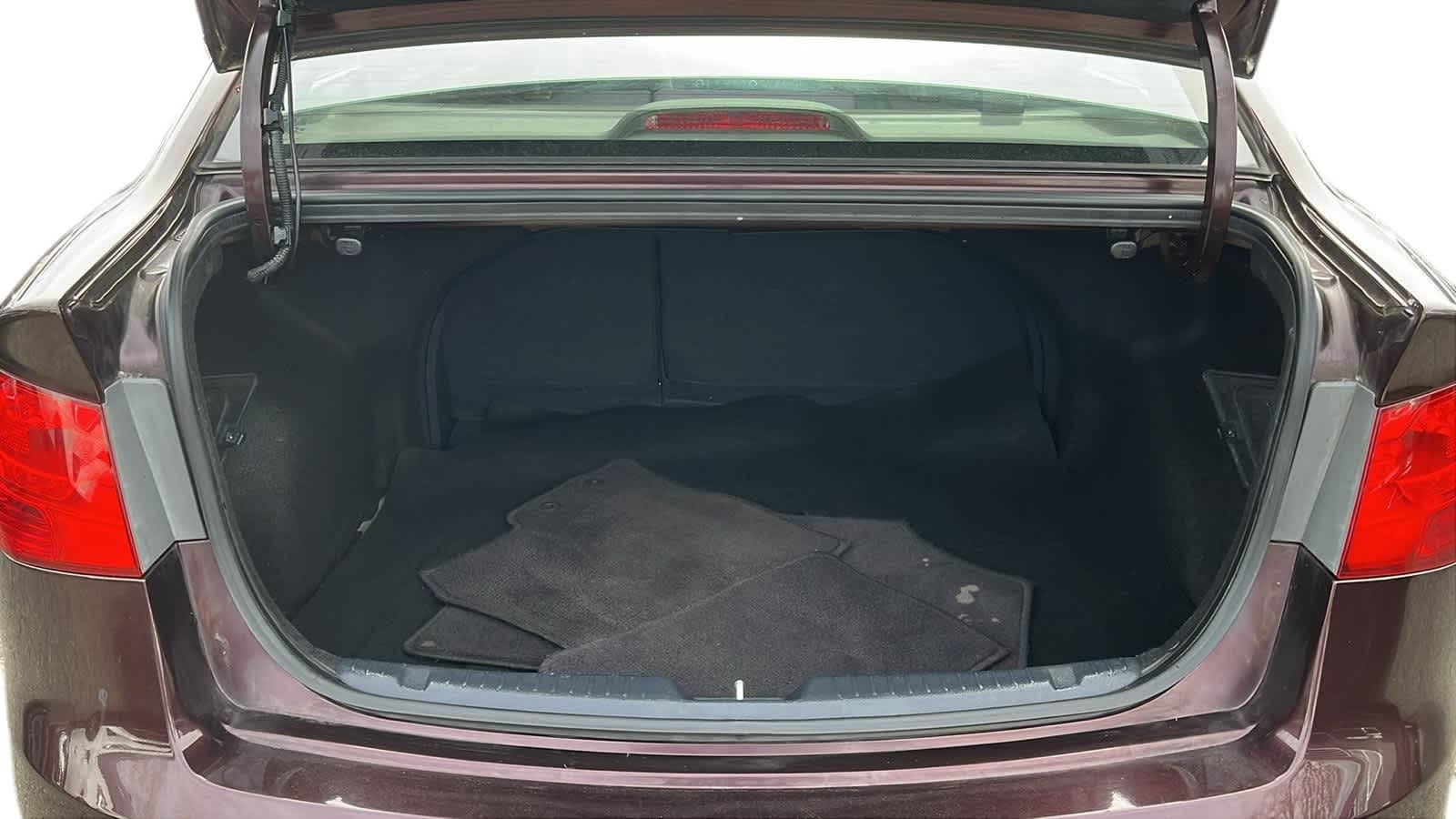 used 2010 Kia Forte car, priced at $4,999