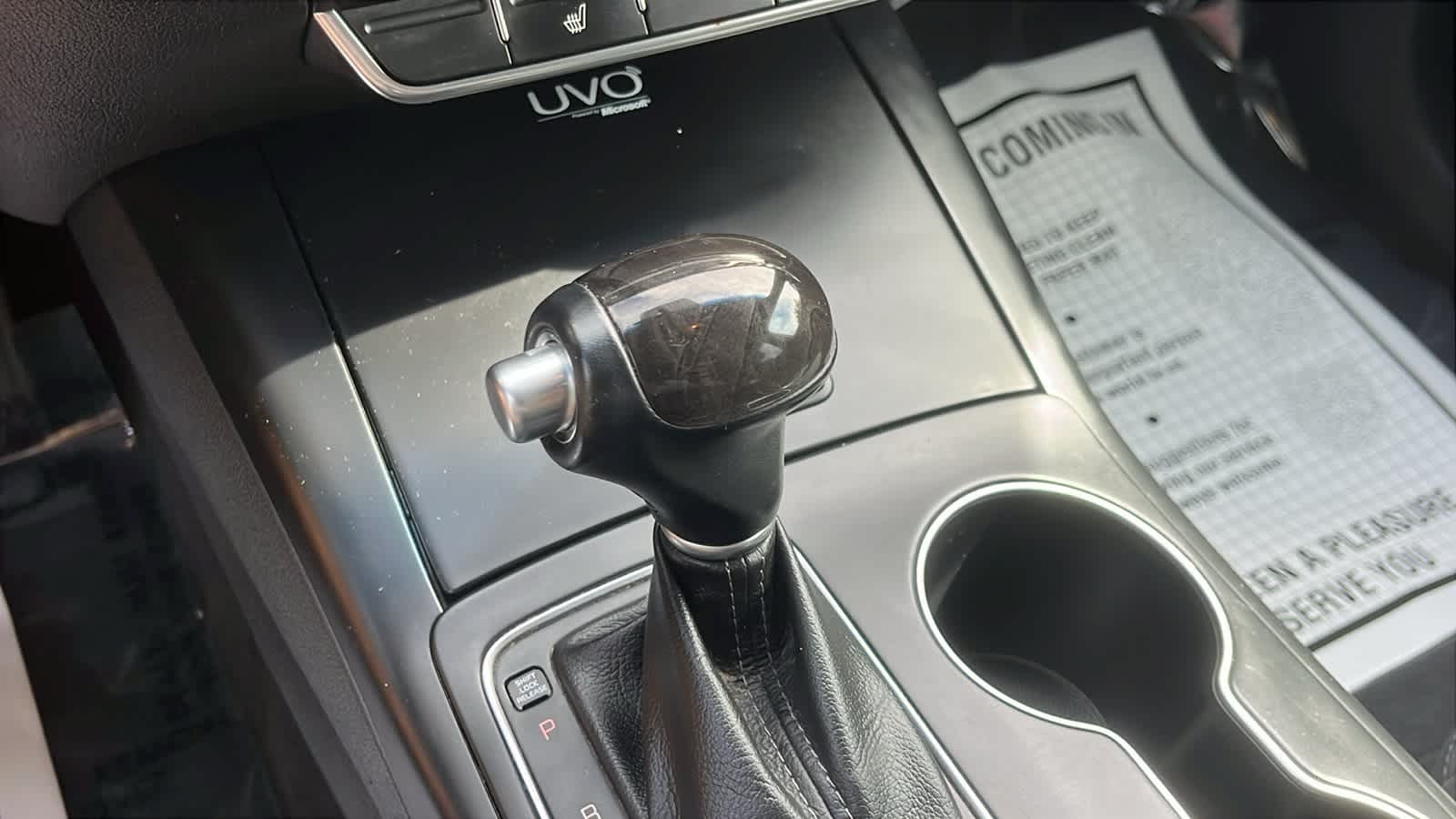 used 2016 Kia Sorento car, priced at $11,922