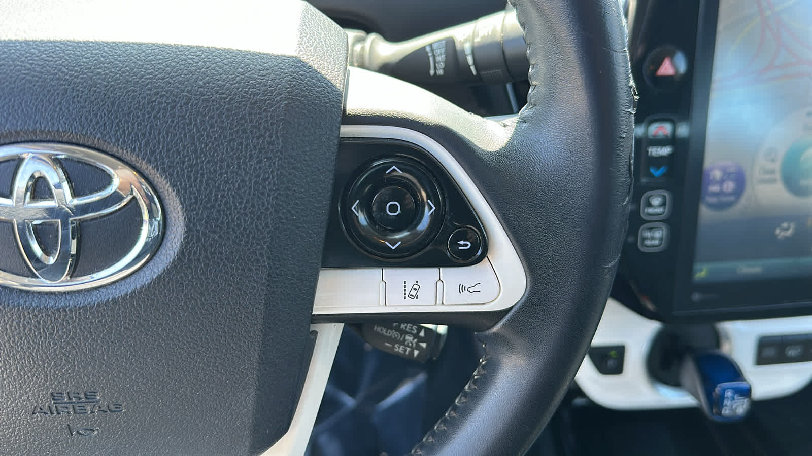 used 2017 Toyota Prius Prime car, priced at $19,407