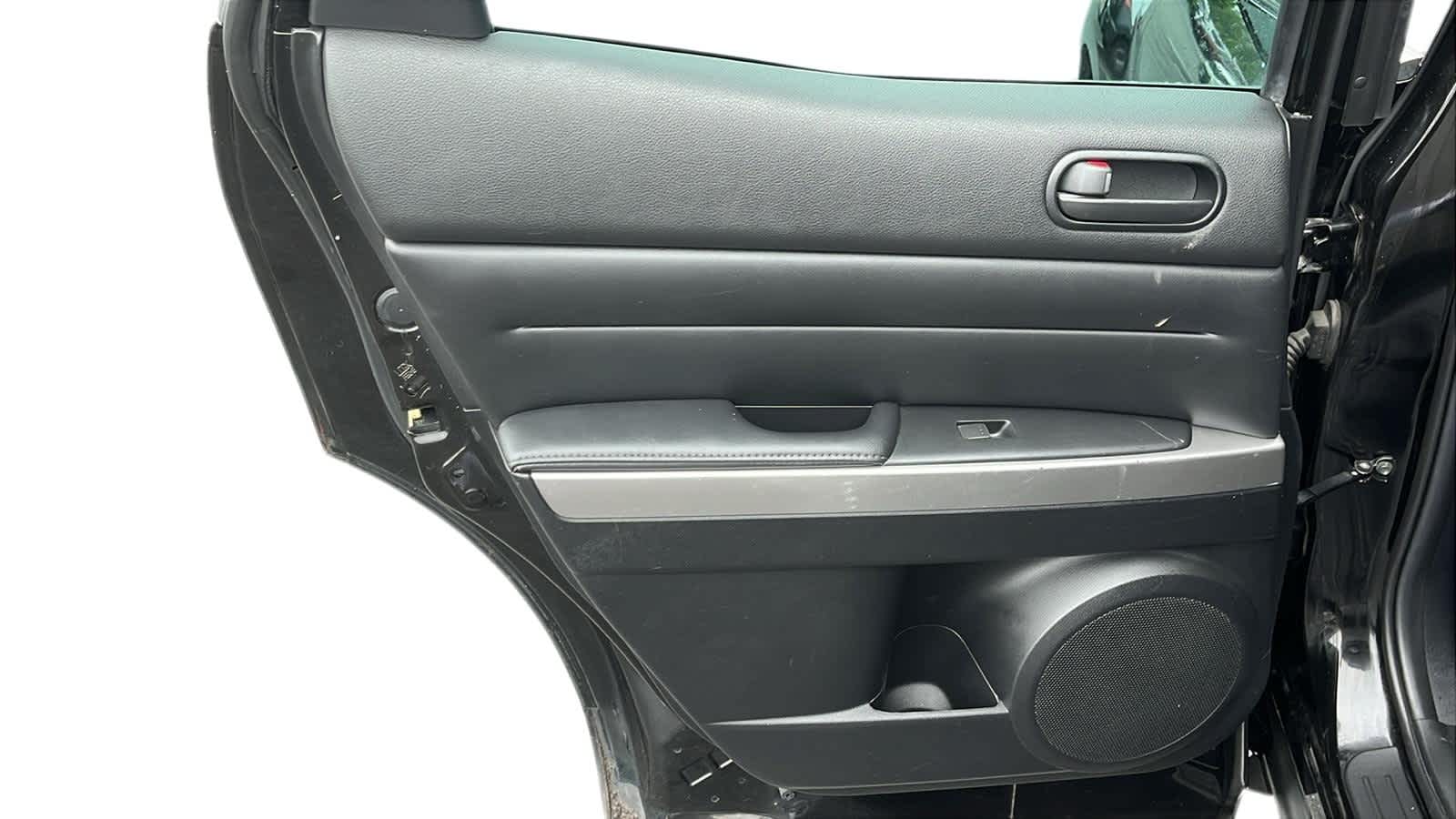 used 2011 Mazda CX-7 car, priced at $5,679