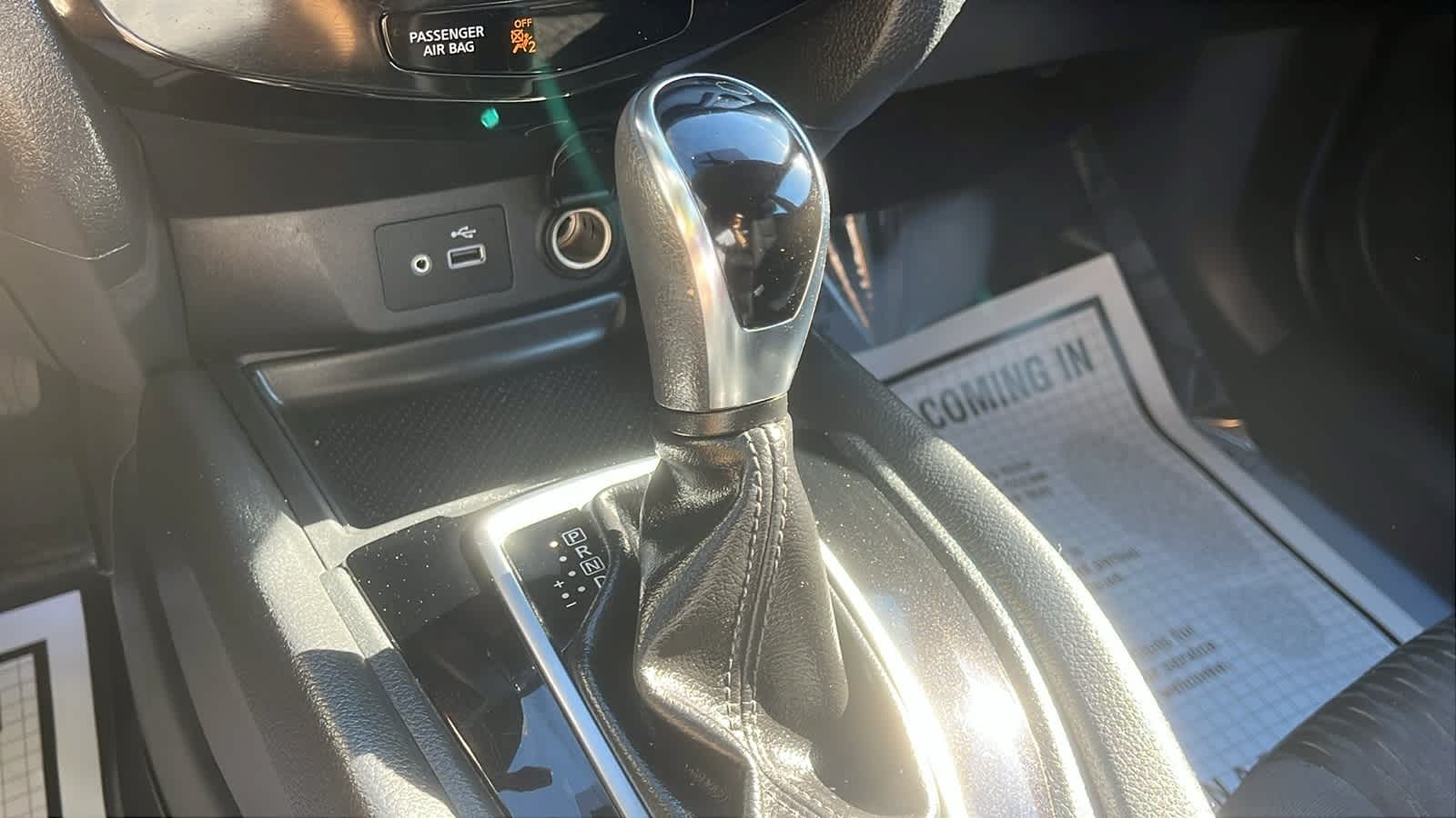 used 2018 Nissan Rogue car, priced at $13,496