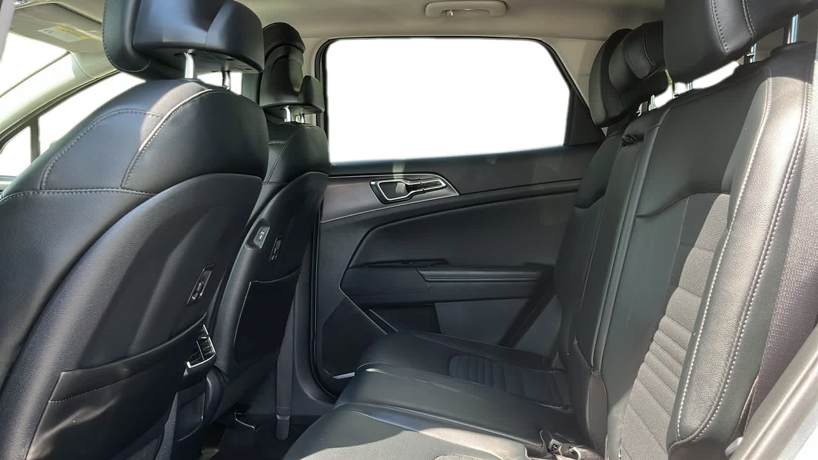 used 2023 Kia Sportage car, priced at $26,816