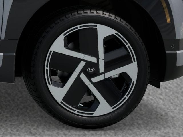 new 2026 Hyundai IONIQ 9 car