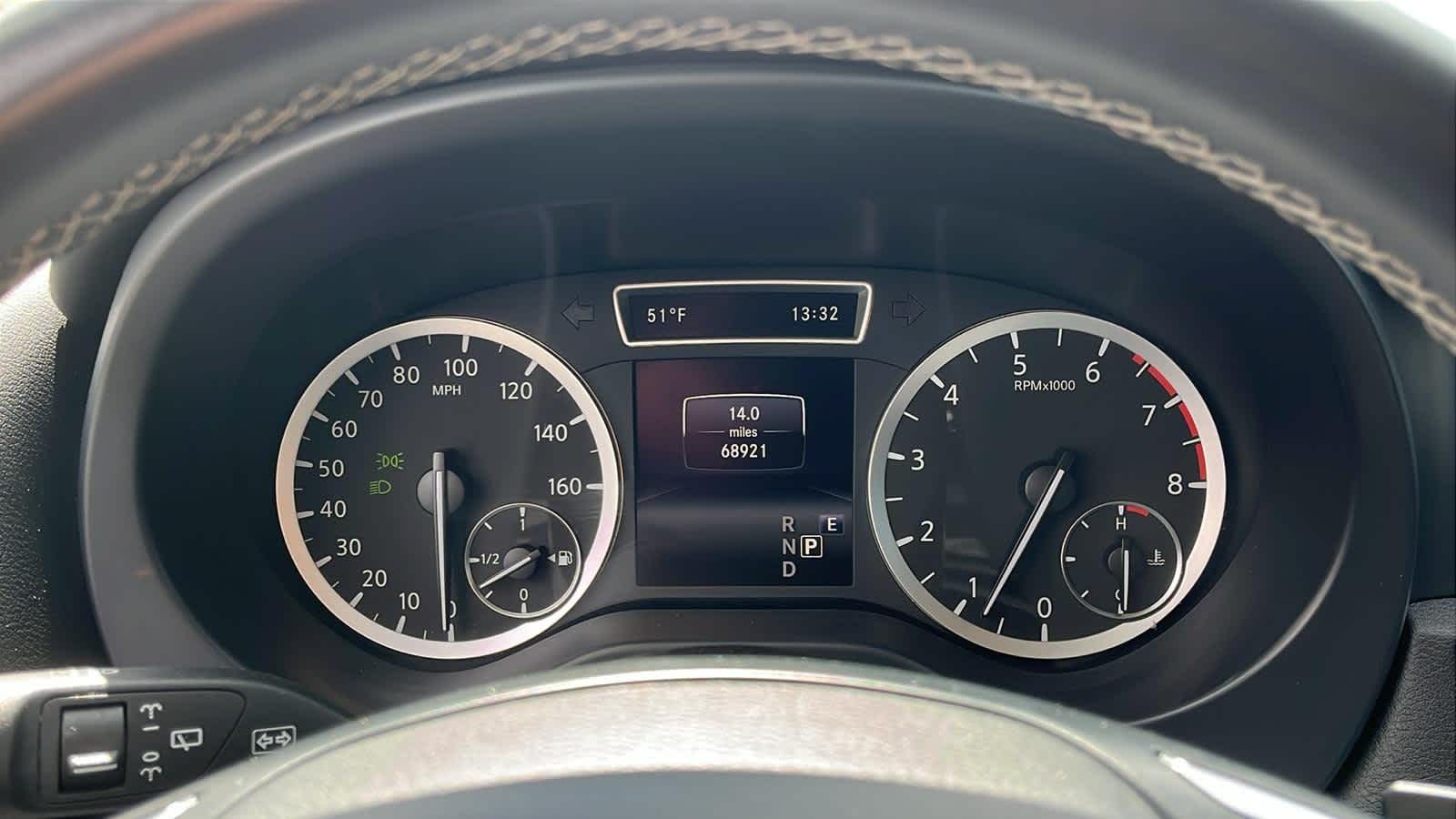 used 2019 INFINITI QX30 car, priced at $19,843