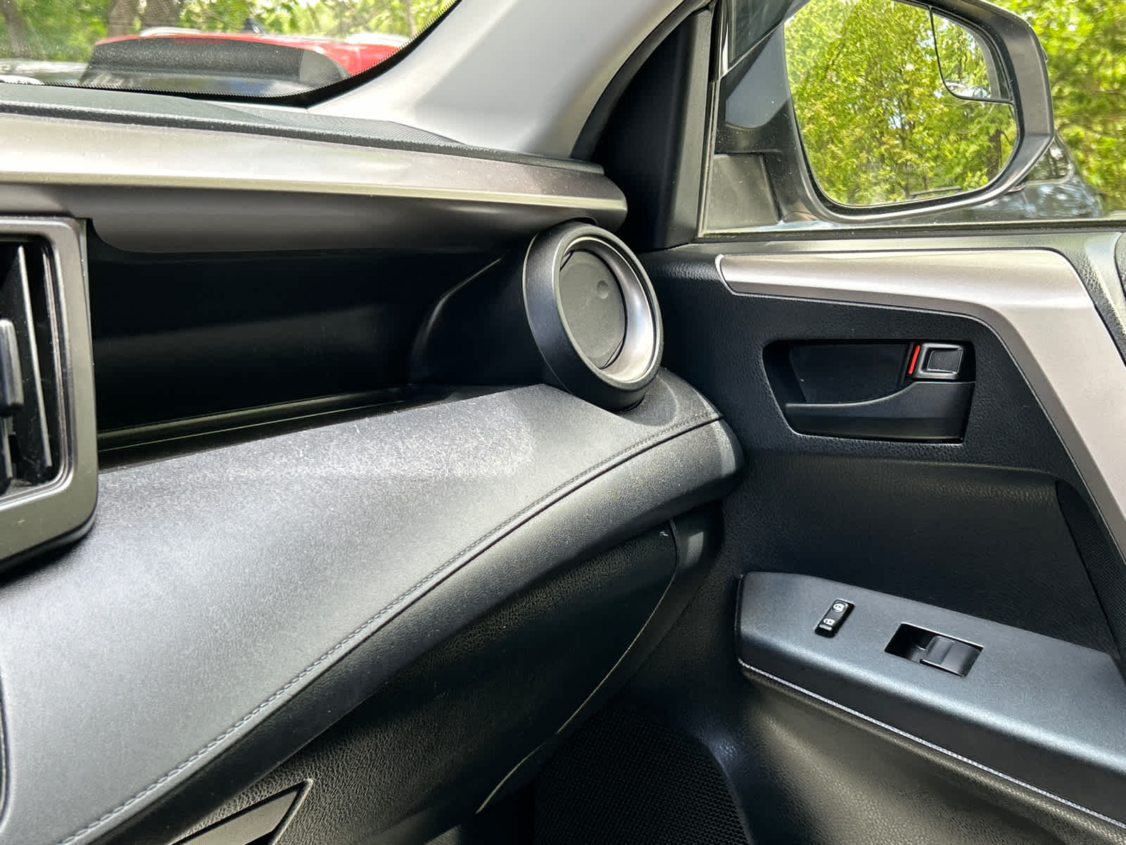used 2018 Toyota RAV4 car, priced at $19,903