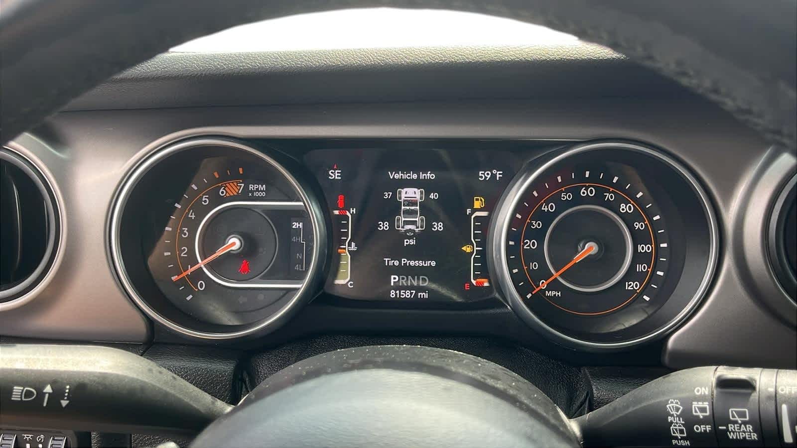 used 2020 Jeep Wrangler Unlimited car, priced at $26,984