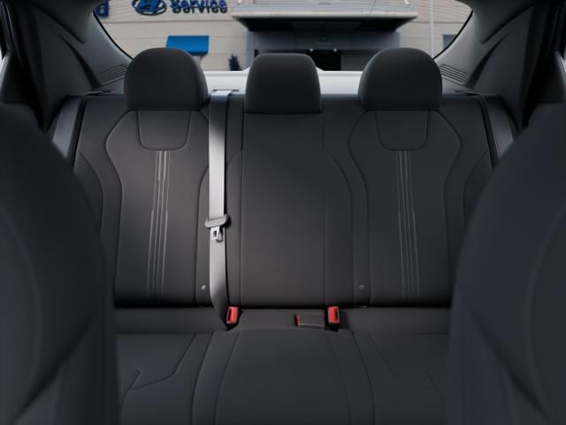 new 2025 Hyundai Elantra car, priced at $25,065