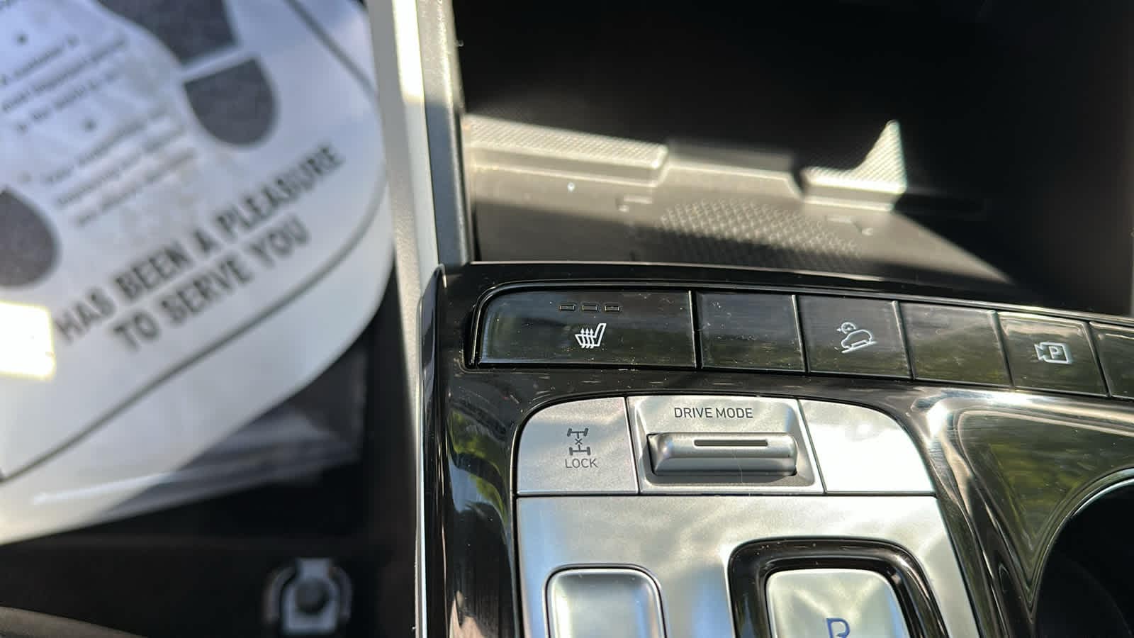 used 2022 Hyundai Tucson Hybrid car, priced at $18,807