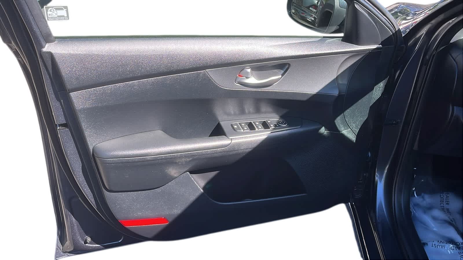 used 2019 Kia Forte car, priced at $15,999