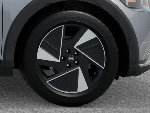 new 2025 Hyundai IONIQ 5 car
