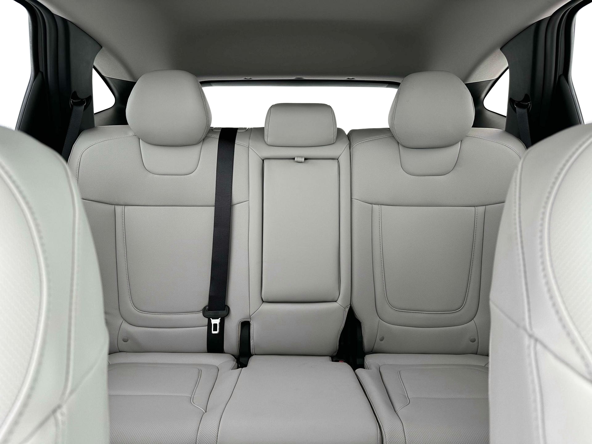 new 2025 Hyundai Tucson car, priced at $36,595