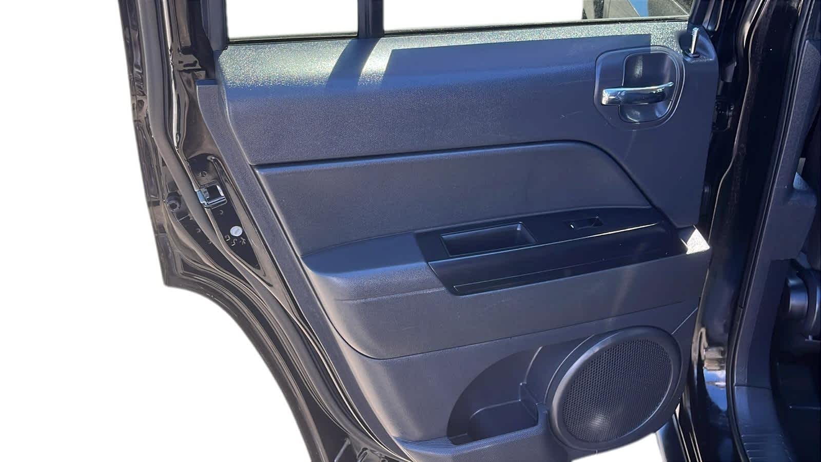 used 2012 Jeep Patriot car, priced at $6,433