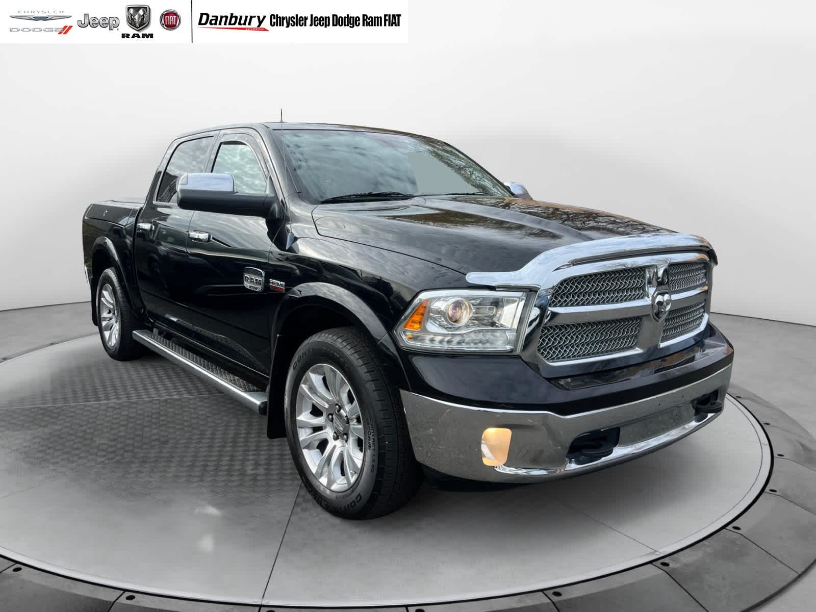 used 2013 Ram 1500 car, priced at $17,999