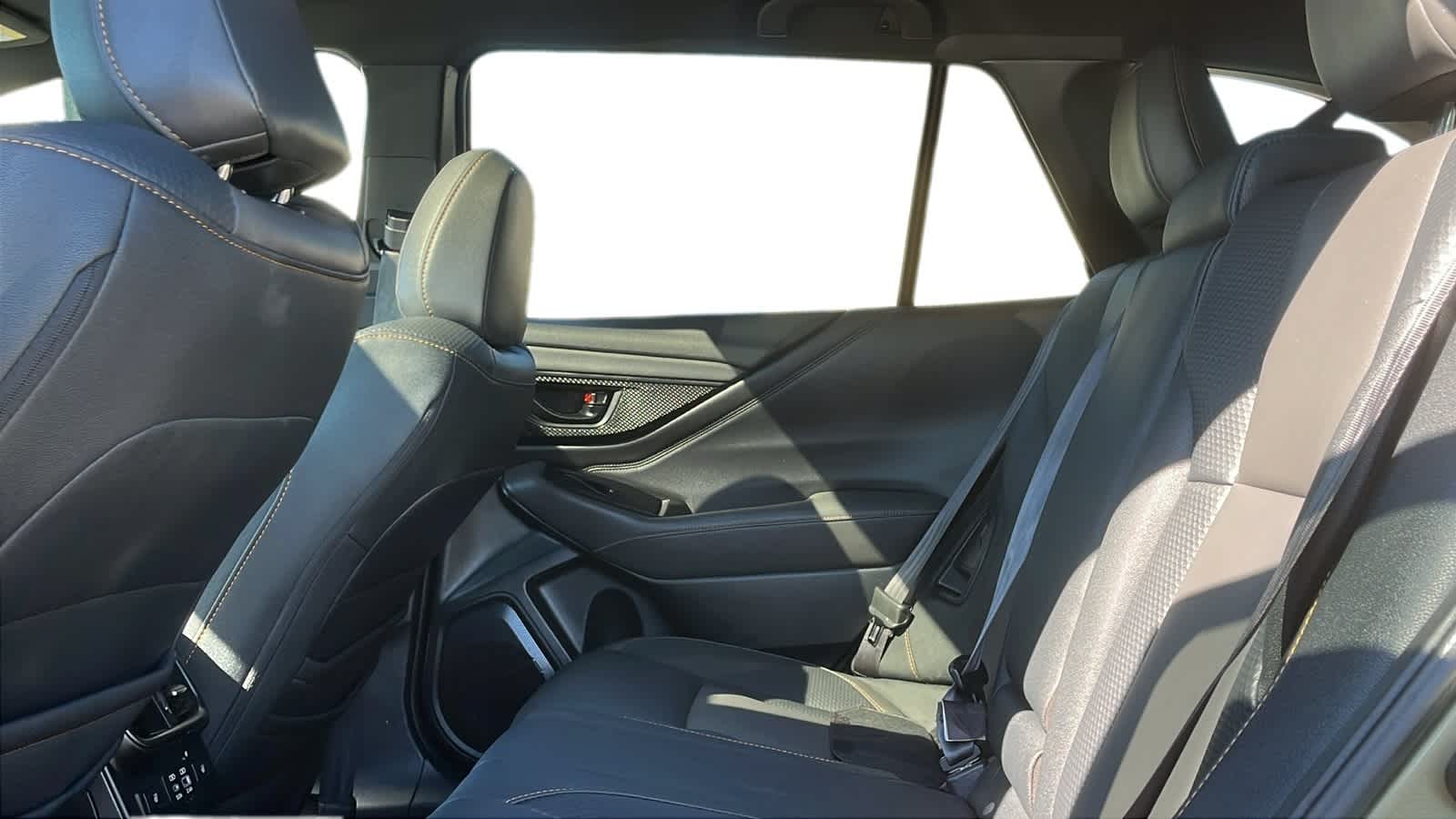 used 2024 Subaru Outback car, priced at $30,974