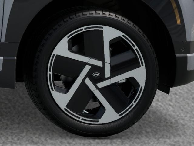 new 2026 Hyundai IONIQ 9 car