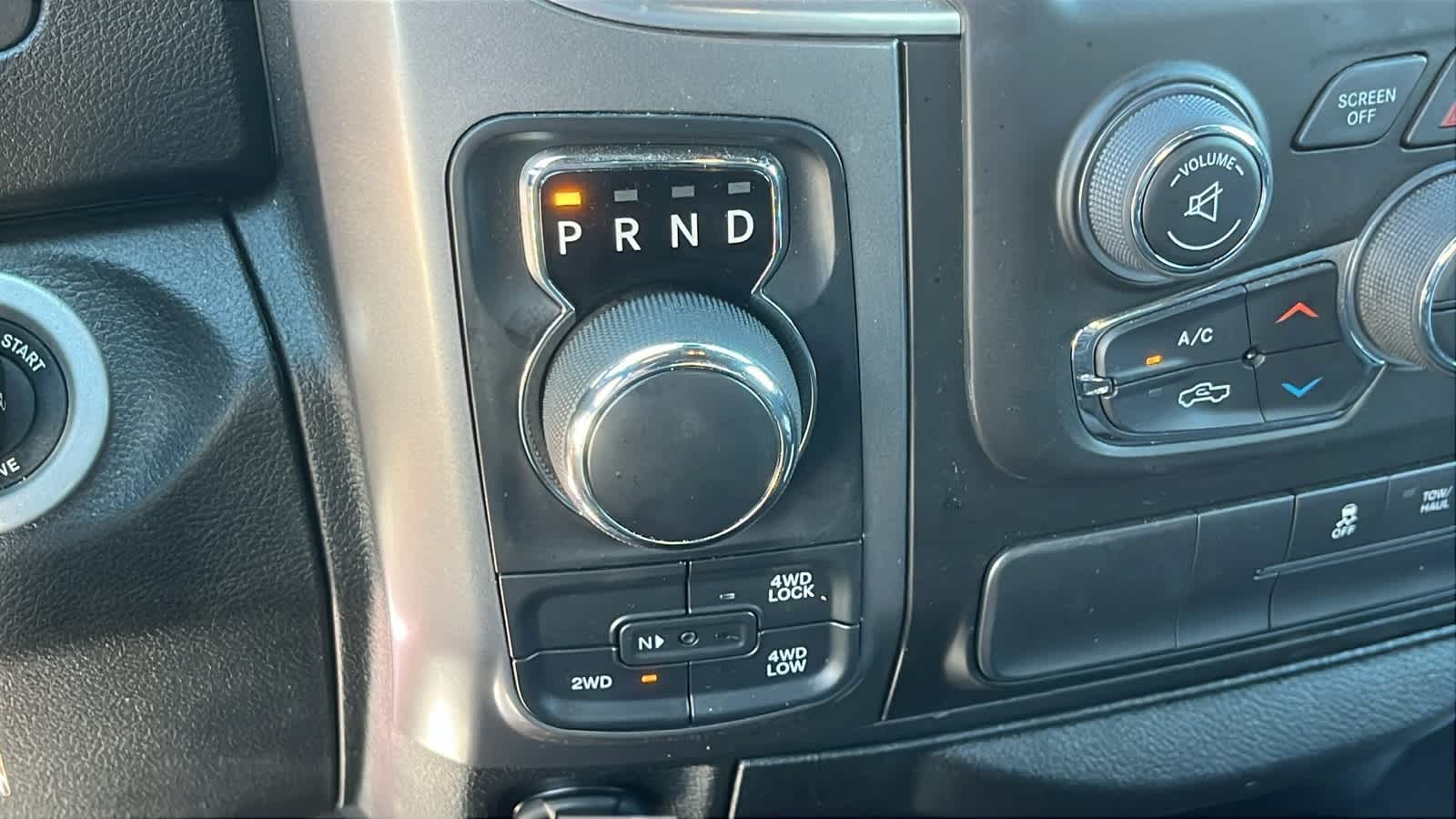 used 2022 Ram 1500 Classic car, priced at $33,280