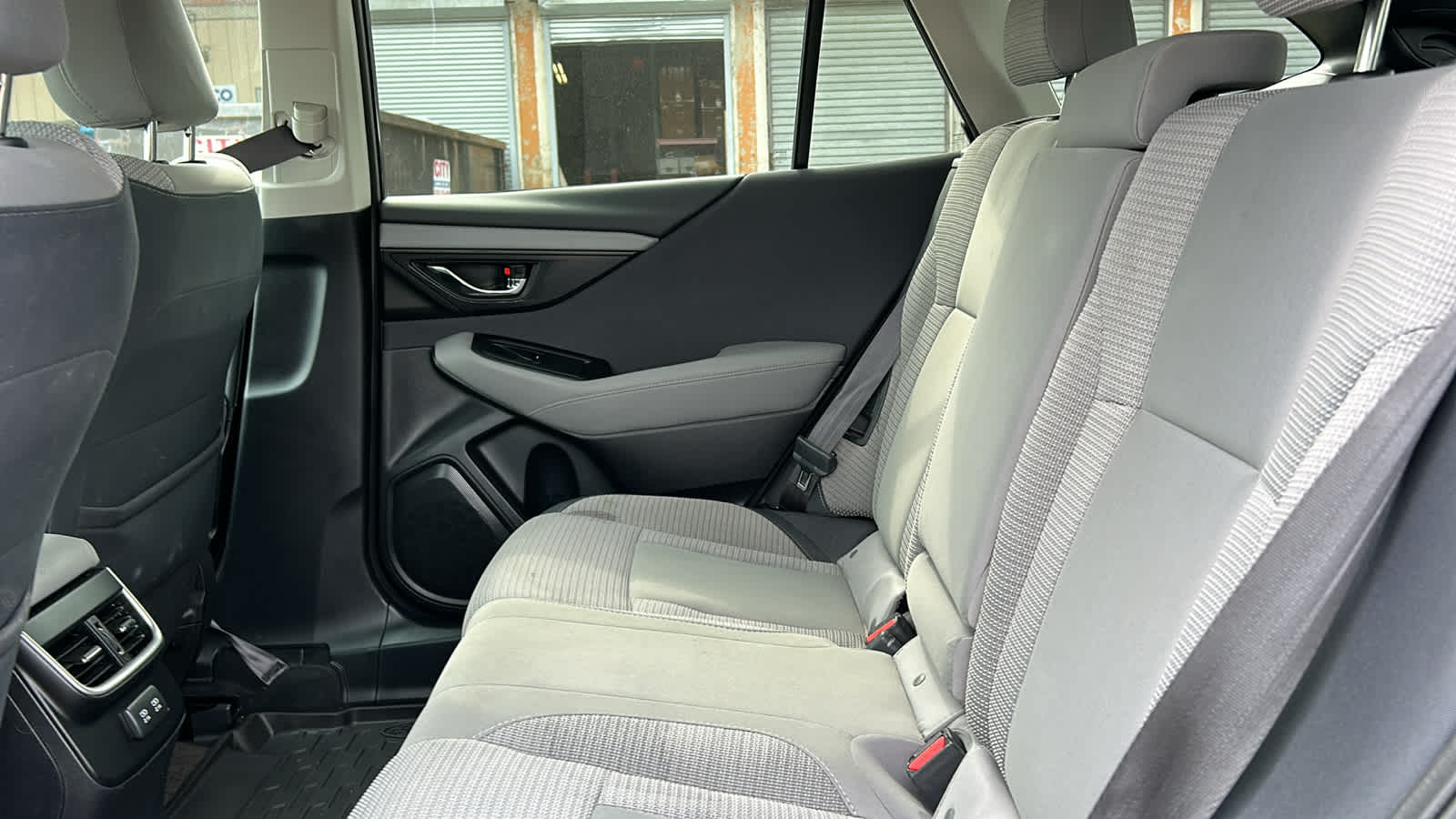 used 2022 Subaru Outback car, priced at $25,607