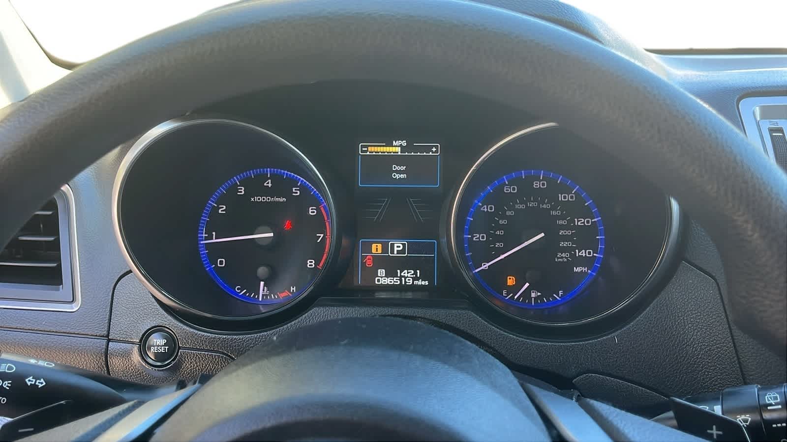 used 2019 Subaru Outback car, priced at $17,958