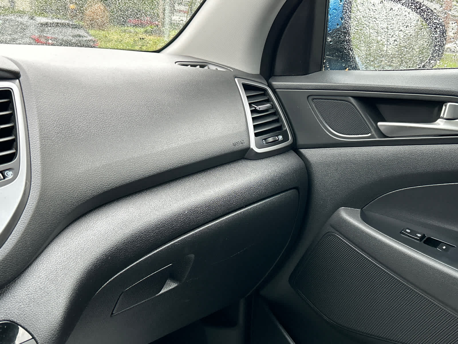 used 2018 Hyundai Tucson car, priced at $18,903