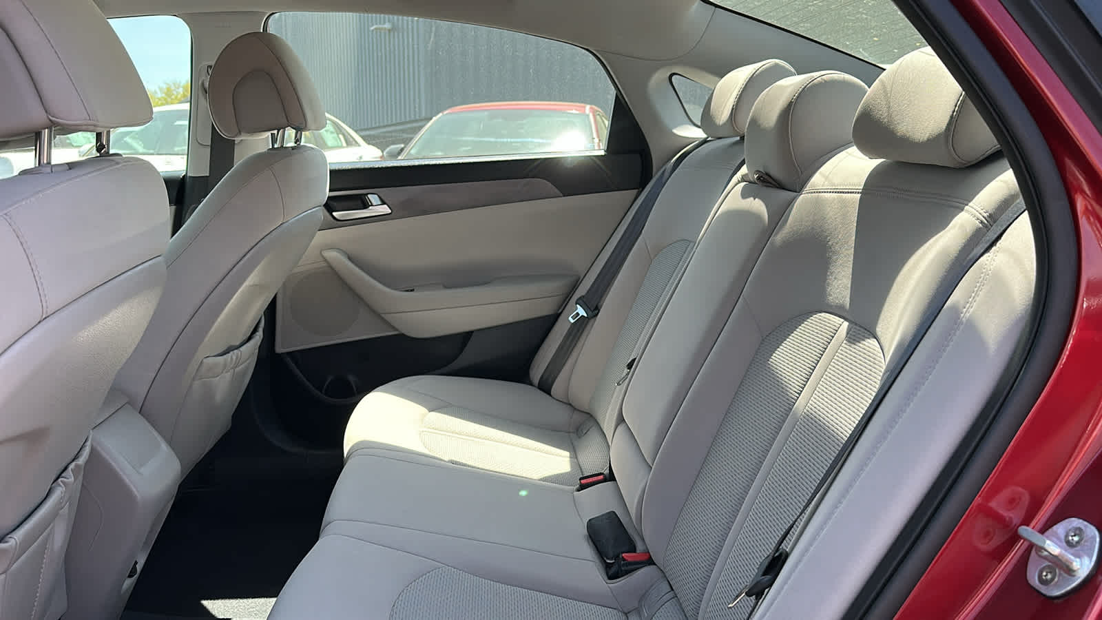 used 2016 Hyundai Sonata car, priced at $14,906