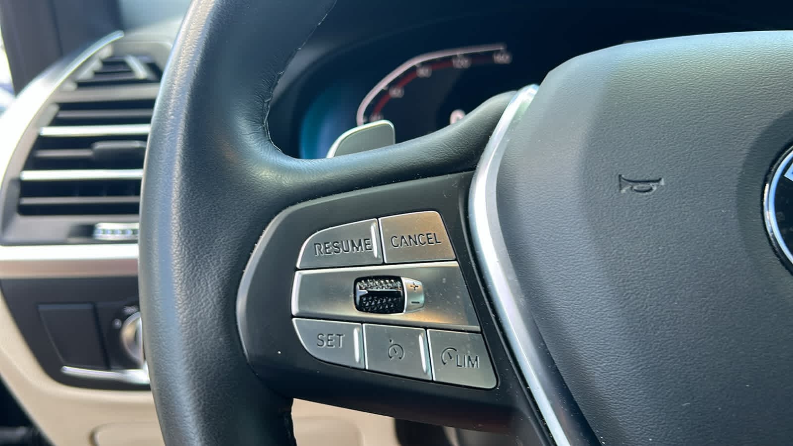 used 2022 BMW X3 car, priced at $32,707