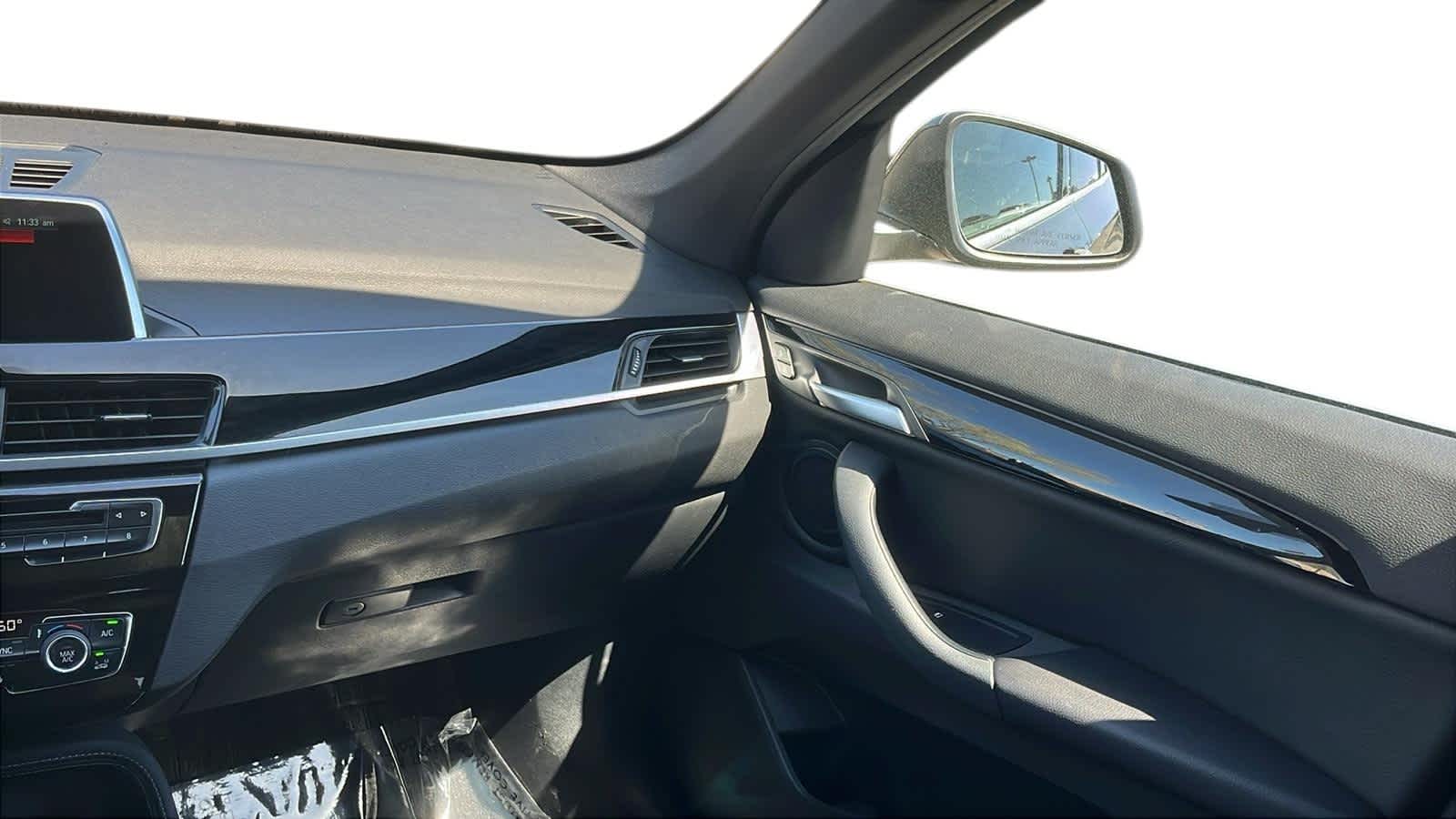 used 2019 BMW X1 car, priced at $22,343