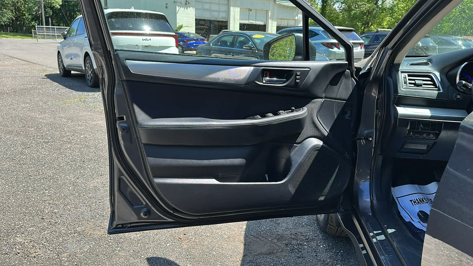 used 2019 Subaru Outback car, priced at $20,507