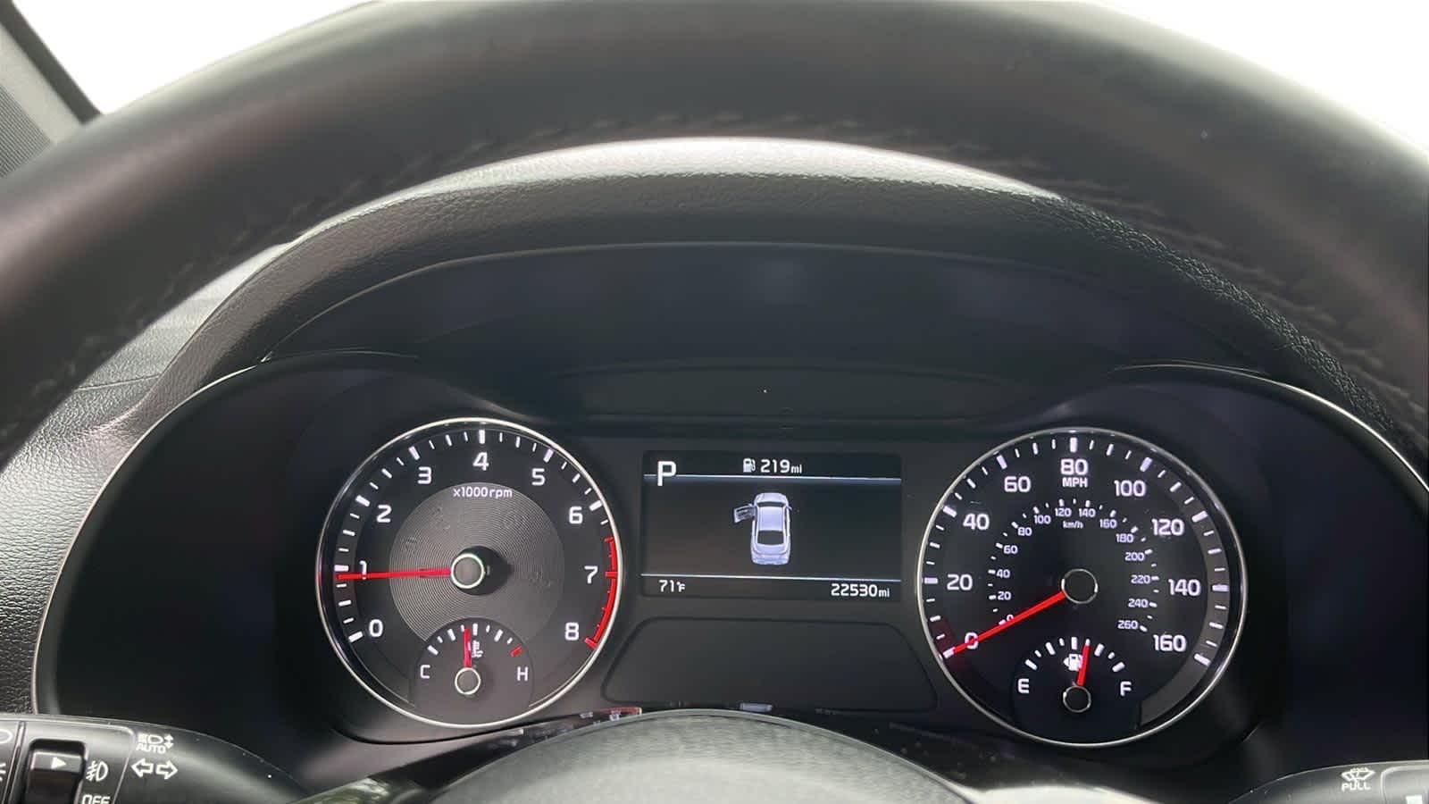 used 2023 Kia Forte car, priced at $21,749