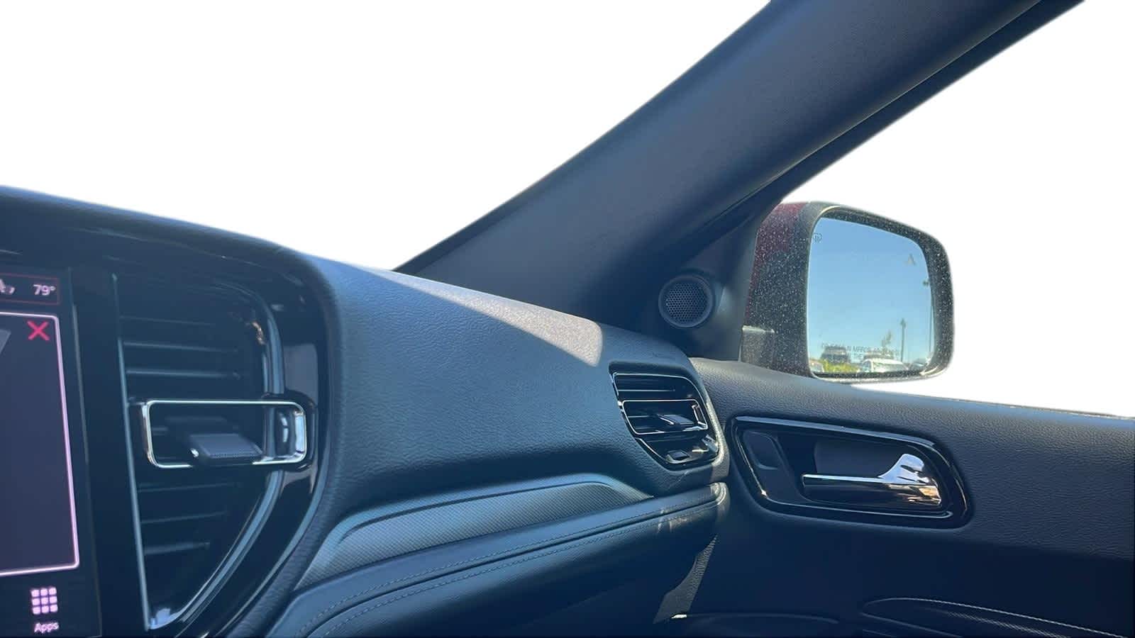 used 2022 Dodge Durango car, priced at $31,709
