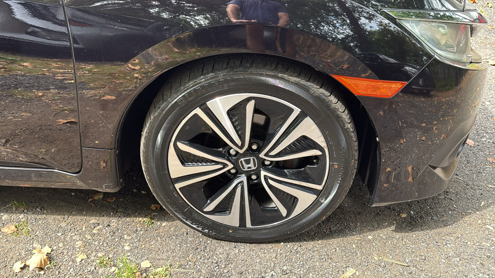 used 2016 Honda Civic car, priced at $10,792