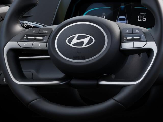 new 2025 Hyundai Elantra car