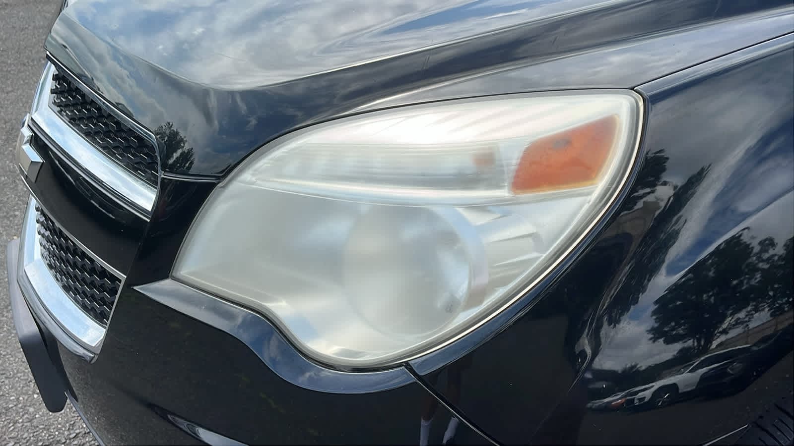 used 2012 Chevrolet Equinox car, priced at $7,722