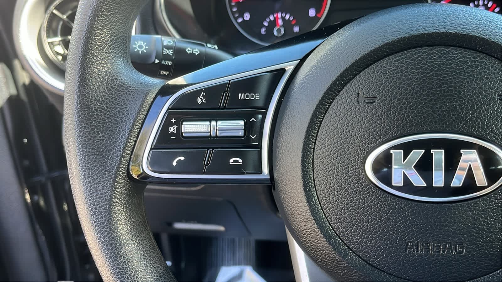 used 2019 Kia Forte car, priced at $15,999