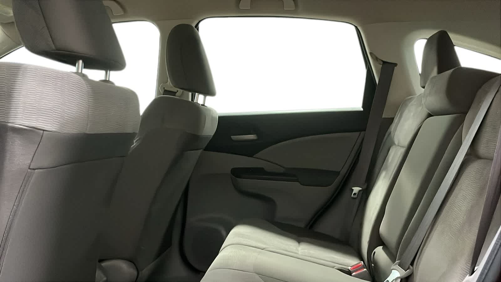 used 2014 Honda CR-V car, priced at $15,577