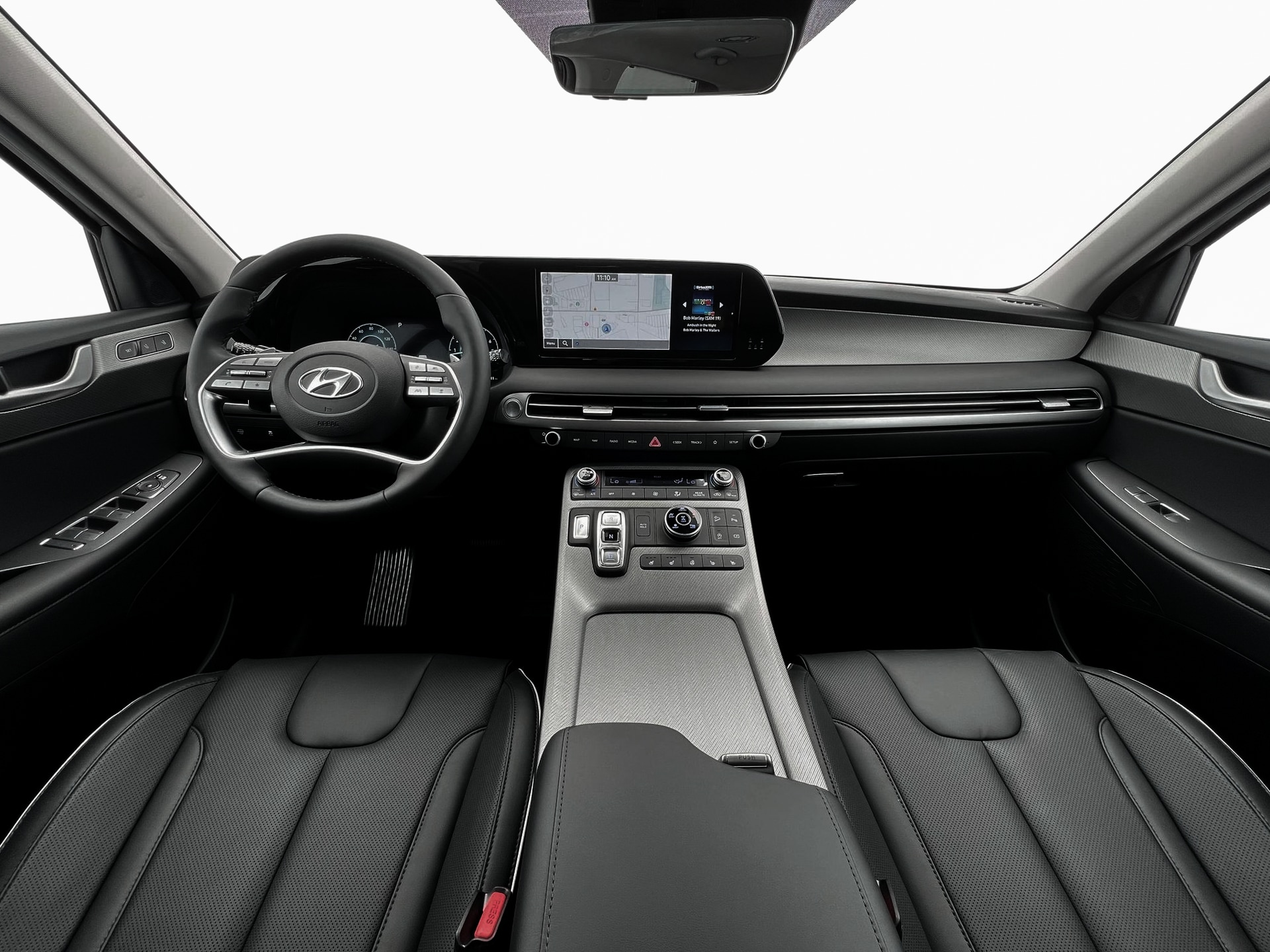 new 2024 Hyundai Palisade car, priced at $49,065