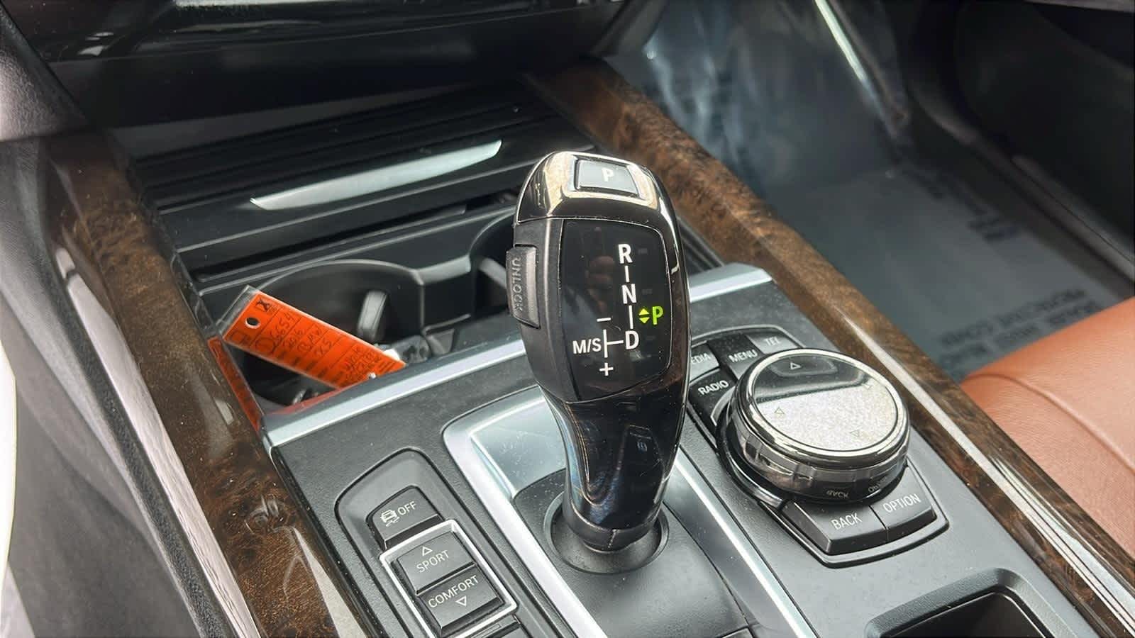 used 2016 BMW X5 car, priced at $15,973