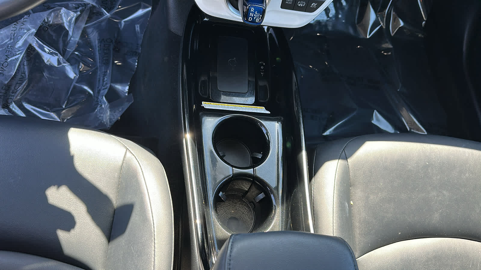 used 2017 Toyota Prius Prime car, priced at $19,407