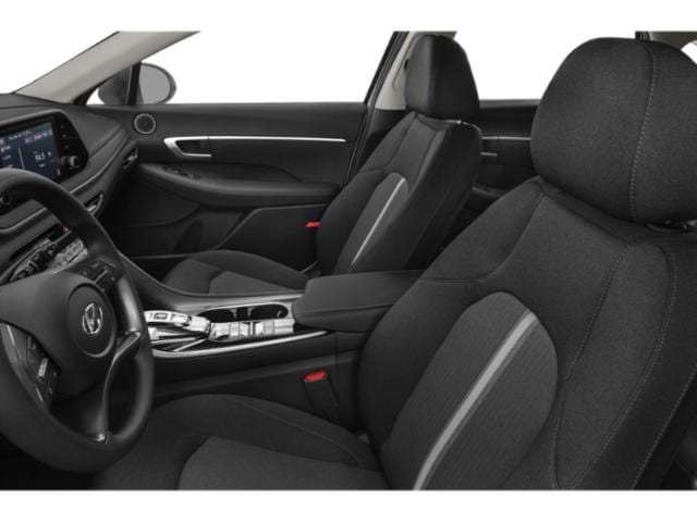 used 2022 Hyundai Sonata car, priced at $19,702