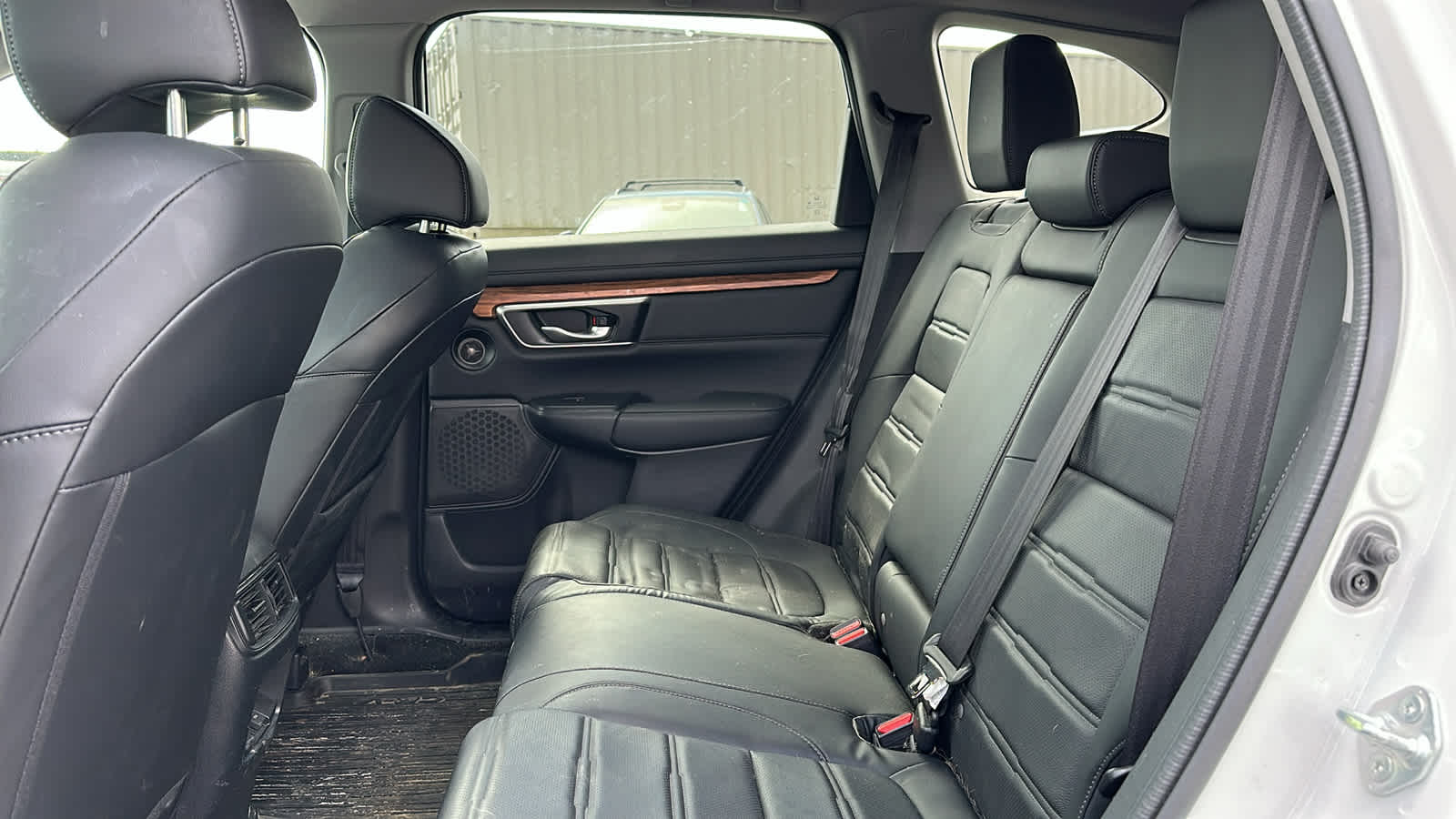 used 2022 Honda CR-V car, priced at $27,502