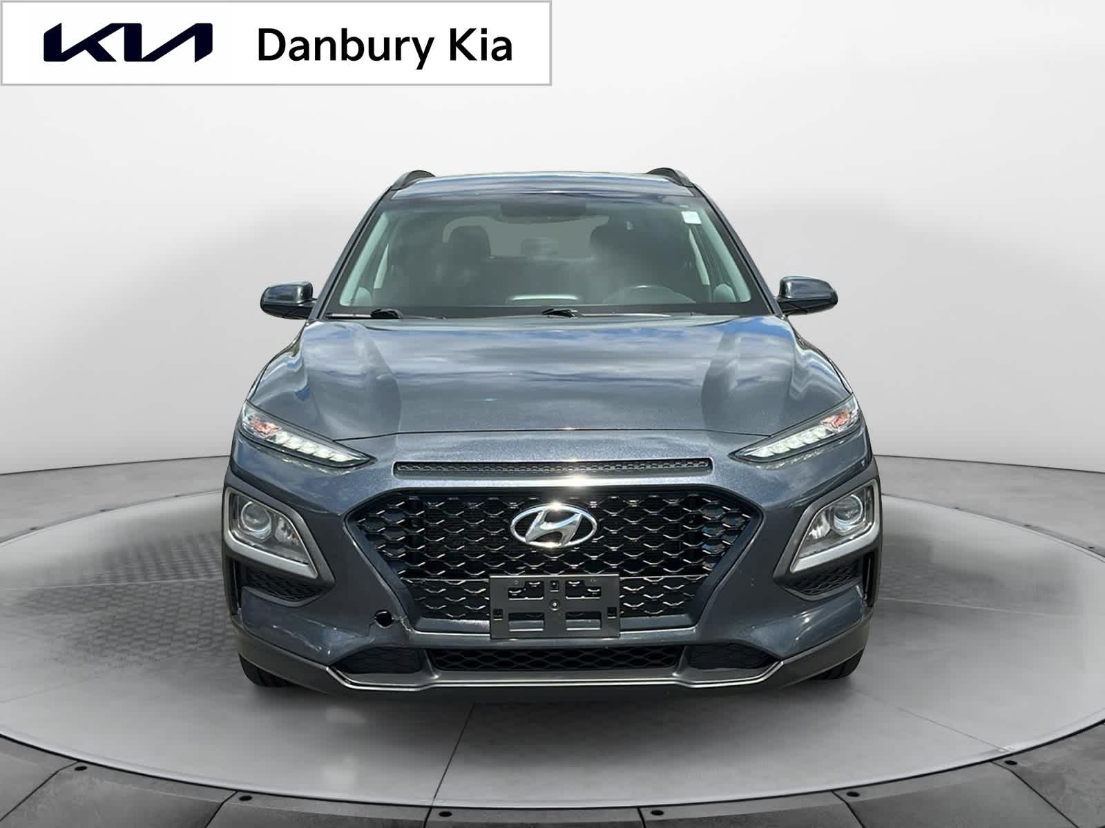 used 2018 Hyundai Kona car, priced at $8,971