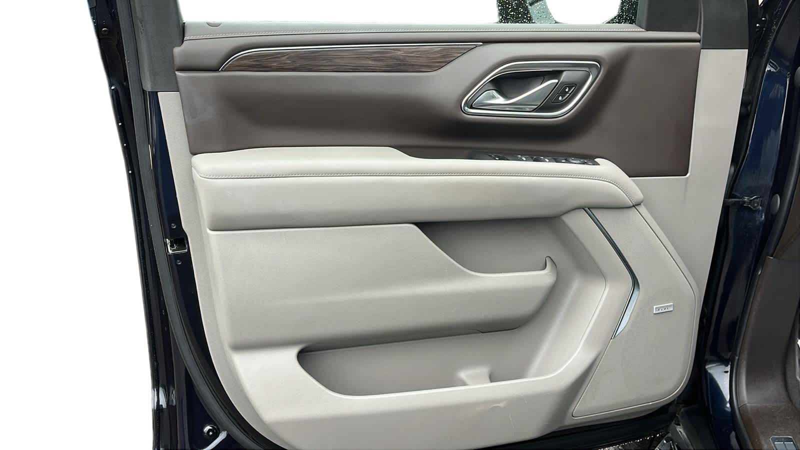 used 2022 Chevrolet Tahoe car, priced at $47,982