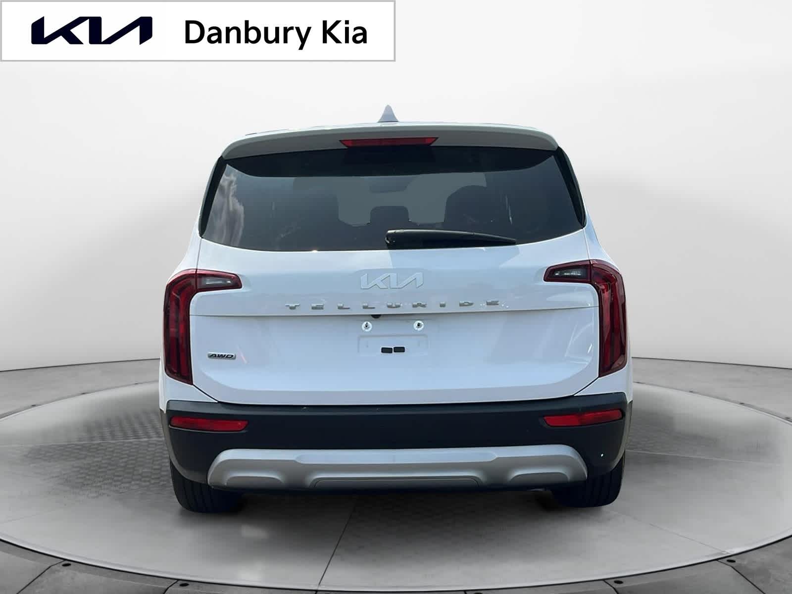 used 2022 Kia Telluride car, priced at $32,784