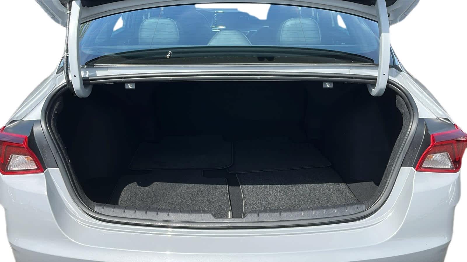 used 2022 Kia K5 car, priced at $27,336