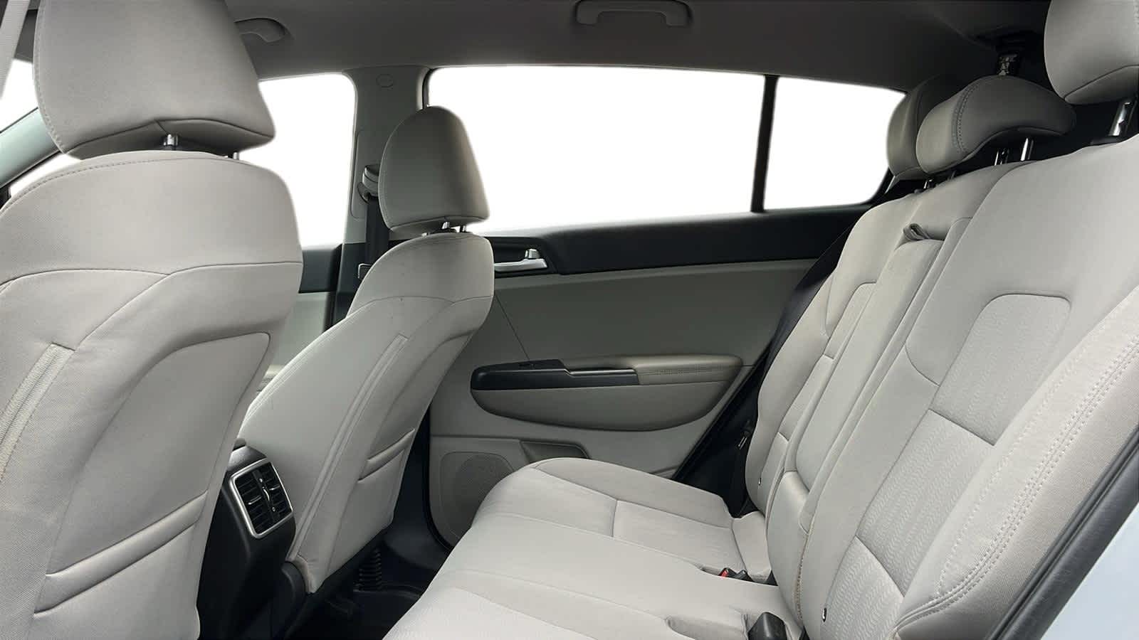 used 2020 Kia Sportage car, priced at $19,459