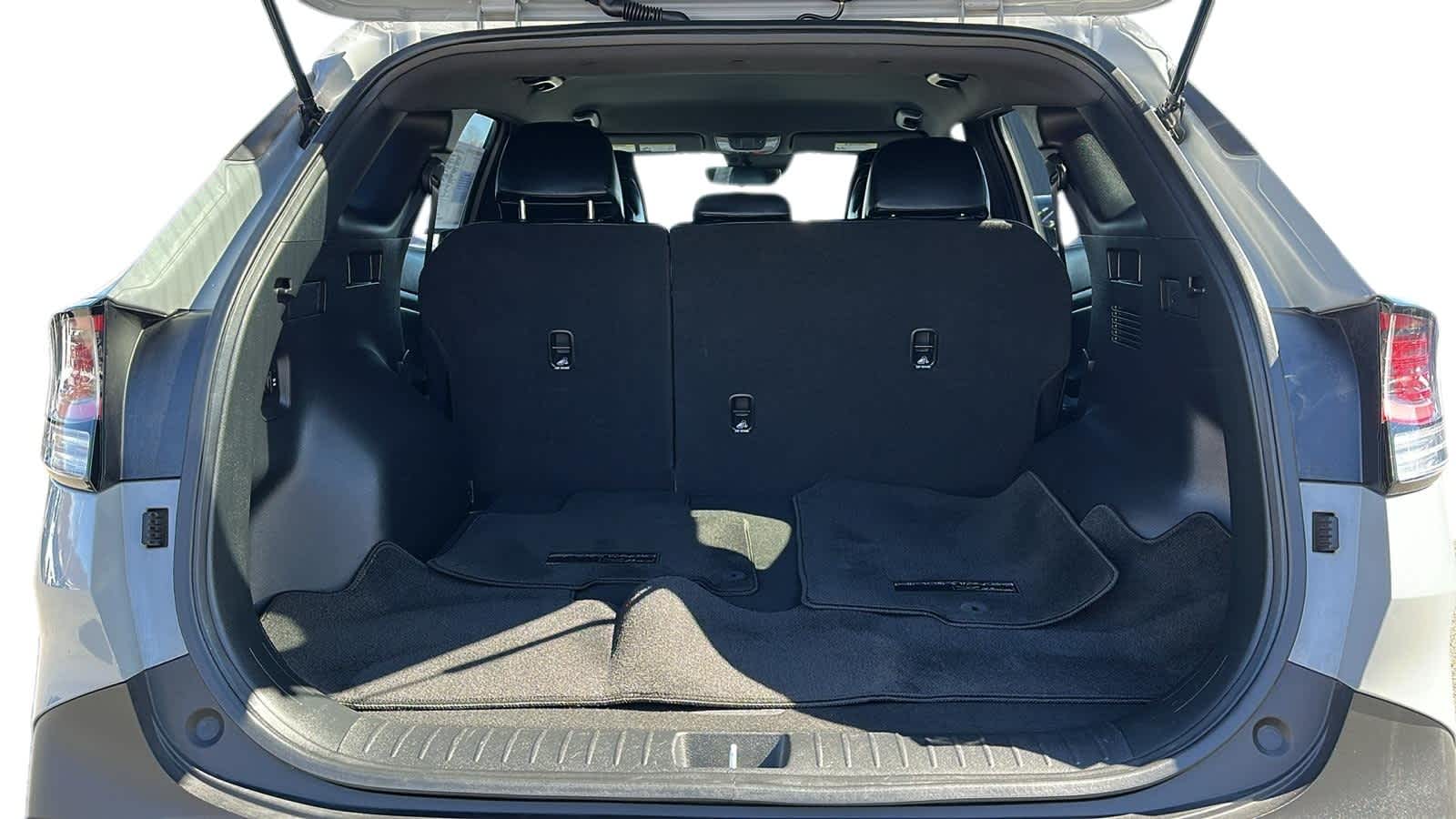 used 2023 Kia Sportage car, priced at $28,966