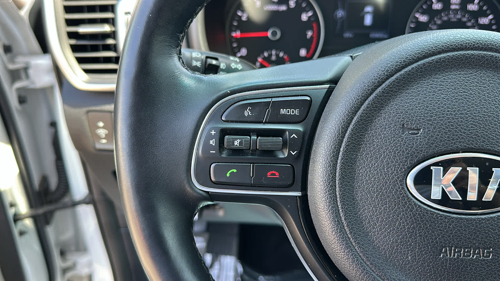 used 2019 Kia Sportage car, priced at $19,504