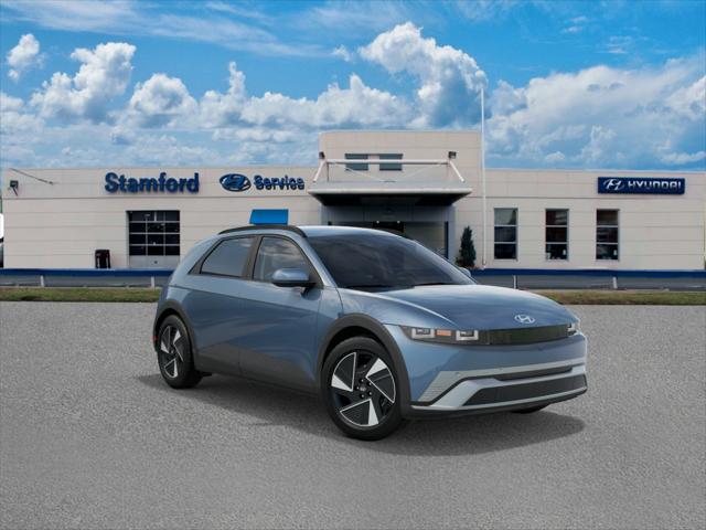 new 2025 Hyundai IONIQ 5 car