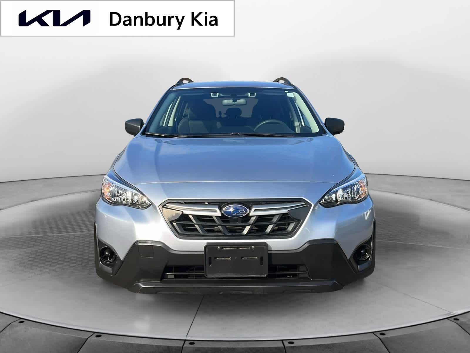 used 2022 Subaru Crosstrek car, priced at $23,468